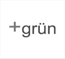 +grün GmbH Logo