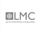 Lente Marketing Consulting Logo